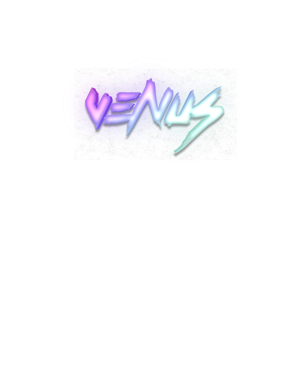 VENUS logo
