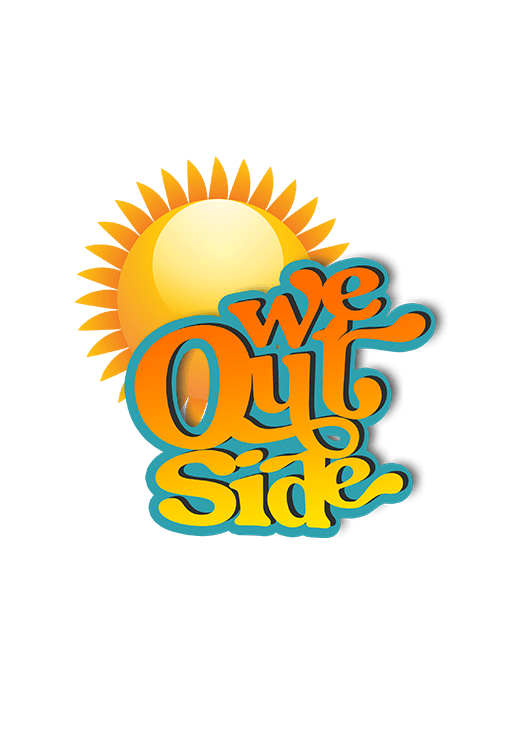 We Outside Beyond The Shore